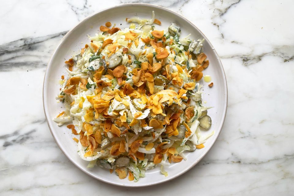 Coleslaw