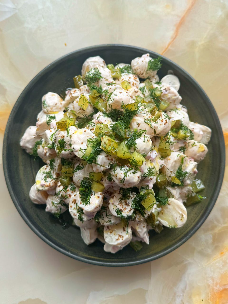 Potato Salad