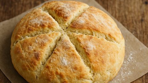Australian Damper