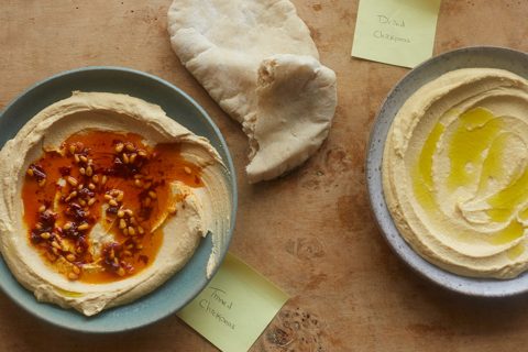 Hummus